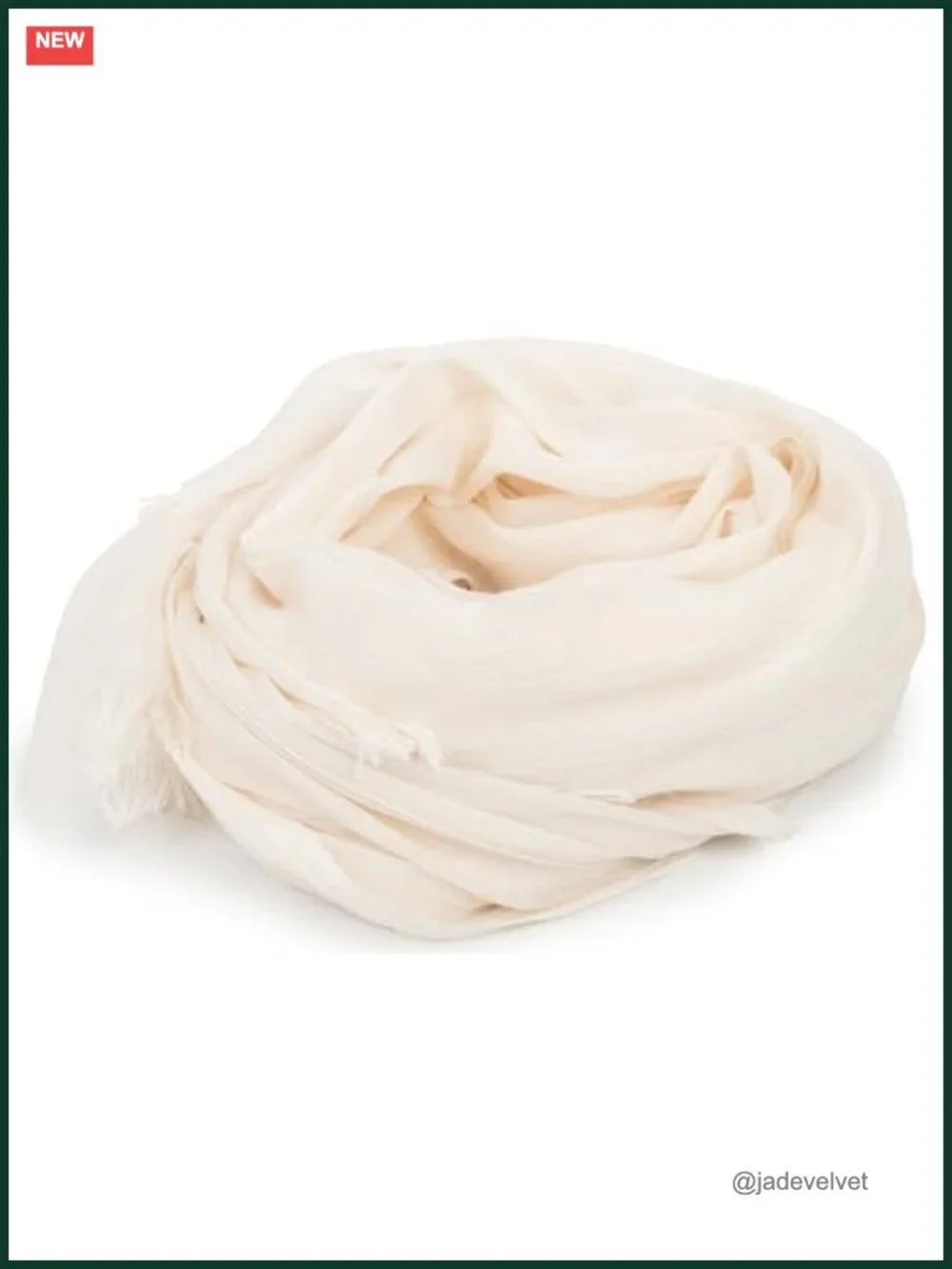 Lightweight Cotton Linen Scarf Shawl Wrap Summer Beach Travel